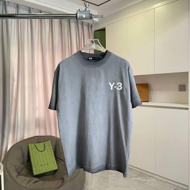 Picture of Y-3 T Shirts Short _SKUY-3S-2XLhgntx4555